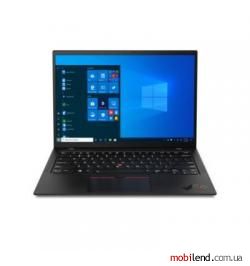 Lenovo ThinkPad X1 Carbon Gen 9 Black (20XXS13W00)