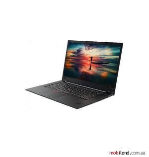 Lenovo ThinkPad X1 Extreme 1Gen (20MF000CUS)