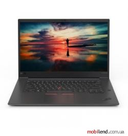 Lenovo ThinkPad X1 Extreme 1Gen (20MF000URT)