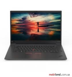 Lenovo ThinkPad X1 Extreme 1Gen (20MF000VRT)