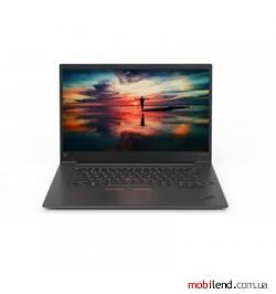 Lenovo ThinkPad X1 Extreme 1Gen (20MF000XRT)