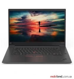 Lenovo ThinkPad X1 Extreme 1Gen (20MFS04N00)