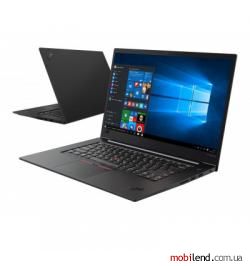 Lenovo ThinkPad X1 Extreme 2Gen (20QV001CPB)