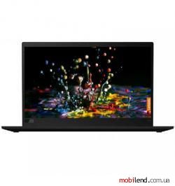 Lenovo ThinkPad X1 Extreme 2Gen (20TK000FRA)