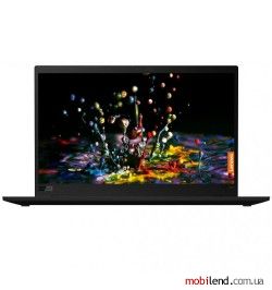 Lenovo ThinkPad X1 Extreme 2Gen (20TK000MRA)
