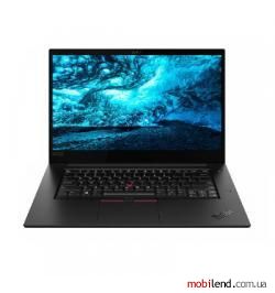 Lenovo ThinkPad X1 Extreme 2Gen (20TK000RRA)
