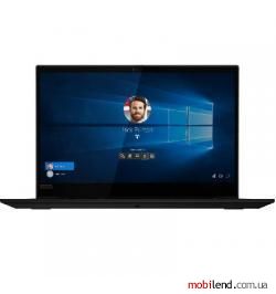 Lenovo ThinkPad X1 Extreme 2Gen Black (20QW000GRT)