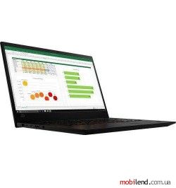 Lenovo ThinkPad X1 Extreme Gen 3 (20TK0015US)