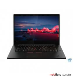 Lenovo ThinkPad X1 Extreme Gen 3 (20TK001HUS)
