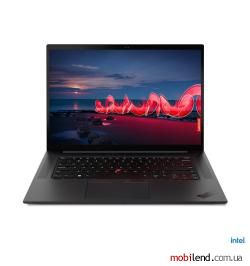 Lenovo ThinkPad X1 Extreme Gen 4 (20Y5000VUS)