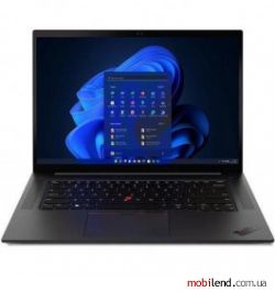 Lenovo ThinkPad X1 Extreme Gen 5 (21DE001CUS)