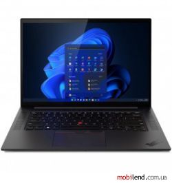 Lenovo ThinkPad X1 Extreme Gen 5 (21DE0048US)