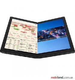 Lenovo ThinkPad X1 Fold Gen 1 (20RK000QUS)