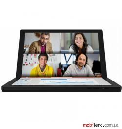 Lenovo ThinkPad X1 Fold Gen 1 Black (20RL0016RT)