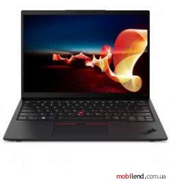 Lenovo ThinkPad X1 Nano Gen 2 Black (21E80024CK)