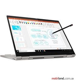 Lenovo ThinkPad X1 Titanium Yoga Gen 1 (20QA001HRT)