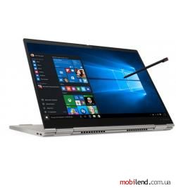Lenovo ThinkPad X1 Titanium Yoga Gen 1 (20QA001QIX)