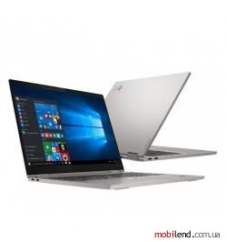 Lenovo ThinkPad X1 Titanium Yoga Gen 1 (20QA001QPB)