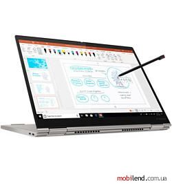 Lenovo ThinkPad X1 Titanium Yoga Gen 1 (20QA001SRT)