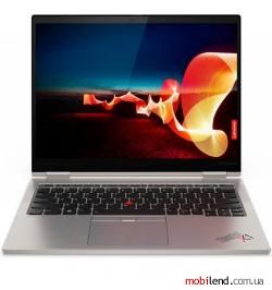 Lenovo ThinkPad X1 Titanium Yoga Gen 1 (20QA001VRT)
