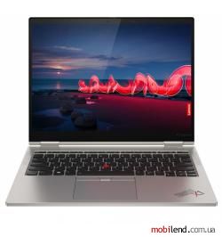 Lenovo ThinkPad X1 Titanium Yoga Gen 1 (20QA002SRT)