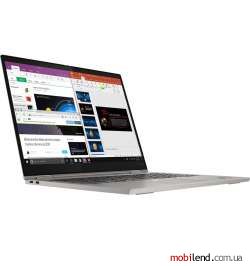 Lenovo ThinkPad X1 Titanium Yoga Gen 1 (20QA00A2US)