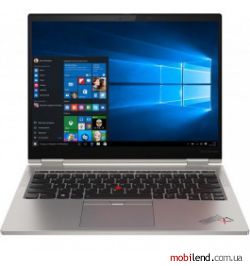 Lenovo ThinkPad X1 Titanium Yoga Gen 1 (20QA00A3US)