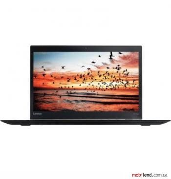 Lenovo ThinkPad X1 Yoga 1st Gen