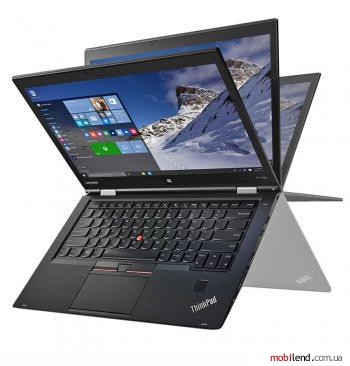 Lenovo ThinkPad X1 Yoga (1st Gen) (20FQ002UPB)