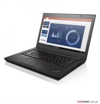 Lenovo ThinkPad X1 Yoga (1st Gen) (20FQ002VPB)