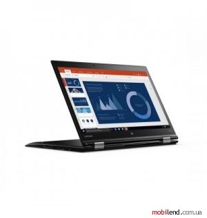 Lenovo ThinkPad X1 Yoga 1st Gen (20FQ005TPB)