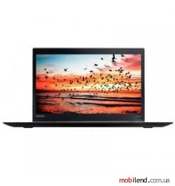 Lenovo ThinkPad X1 Yoga 1st Gen (20FRS1Q900)