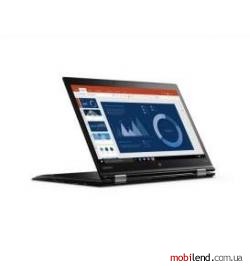 Lenovo ThinkPad X1 Yoga (20FQ005XUS)