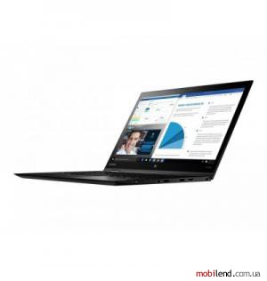 Lenovo ThinkPad X1 Yoga (20FQCTO1WW)