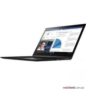 Lenovo ThinkPad X1 Yoga (20JD004UUS)