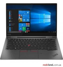 Lenovo ThinkPad X1 Yoga (20QF000KUS)