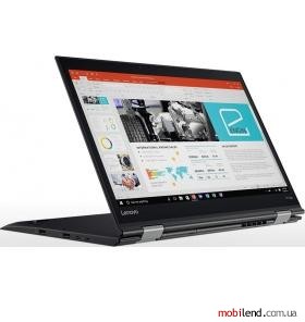Lenovo ThinkPad X1 Yoga 2 (20JD005VRT)