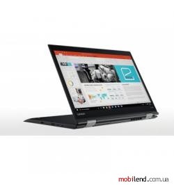 Lenovo ThinkPad X1 Yoga 2nd Gen (20JD0015US)