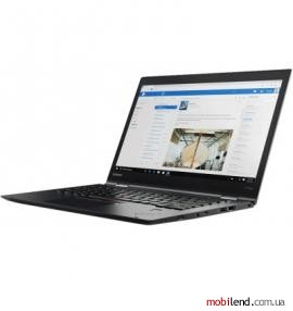 Lenovo ThinkPad X1 Yoga 2nd Gen (20JD0051PB)
