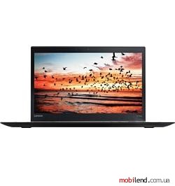 Lenovo ThinkPad X1 Yoga (2nd Gen) (20JD0051RT)