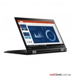 Lenovo ThinkPad X1 Yoga 2nd Gen (20JE002EXS)