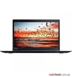 Lenovo ThinkPad X1 Yoga 3rd (20LD0016US)