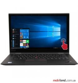 Lenovo ThinkPad X1 Yoga 3rd (20LD001HUS)