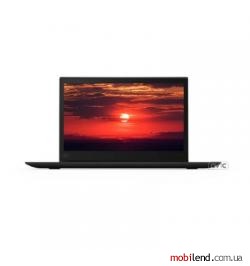 Lenovo ThinkPad X1 Yoga 3rd Gen (20LD0015US)