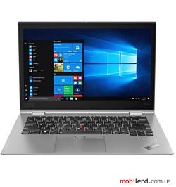Lenovo ThinkPad X1 Yoga (3rd Gen) (20LF000TRT)
