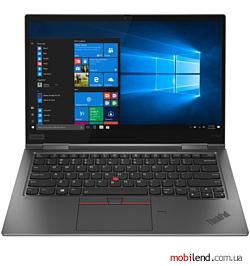 Lenovo ThinkPad X1 Yoga 4 (20QF0021RT)