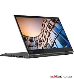 Lenovo ThinkPad X1 Yoga 4 (20QF0027RT)