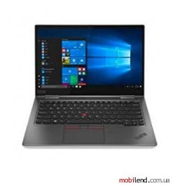 Lenovo ThinkPad X1 Yoga 4th Gen (20QF000KUS)