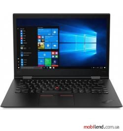Lenovo ThinkPad X1 Yoga 4th Gen (20SA0004US)