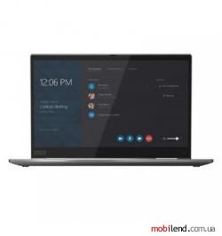 Lenovo ThinkPad X1 Yoga 4th Gen Gray (20QF0026RT)